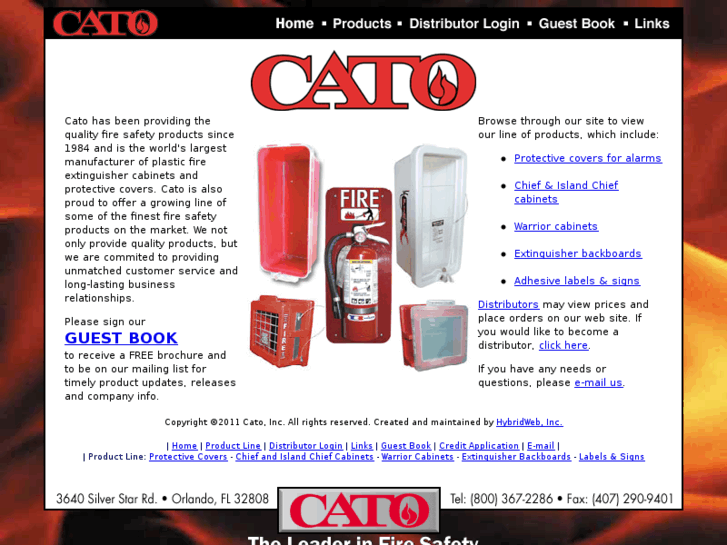 www.cato2007.com