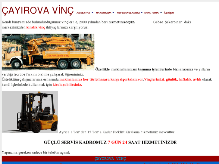 www.cayirovavinc.com