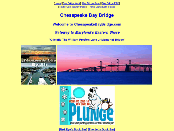 www.chesapeakebaybridge.com