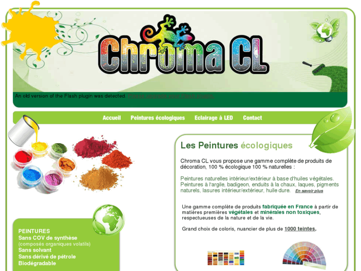 www.chromacl.fr