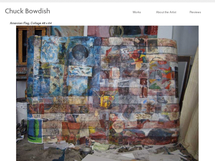 www.chuckbowdish.com