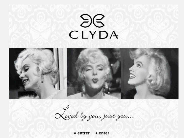 www.clyda-paris.com