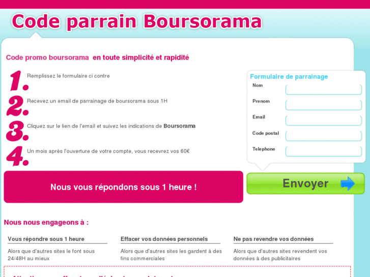 www.code-parrain-boursorama.com