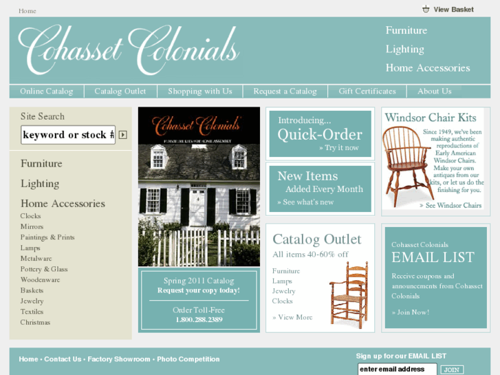 www.cohassetcolonial.com