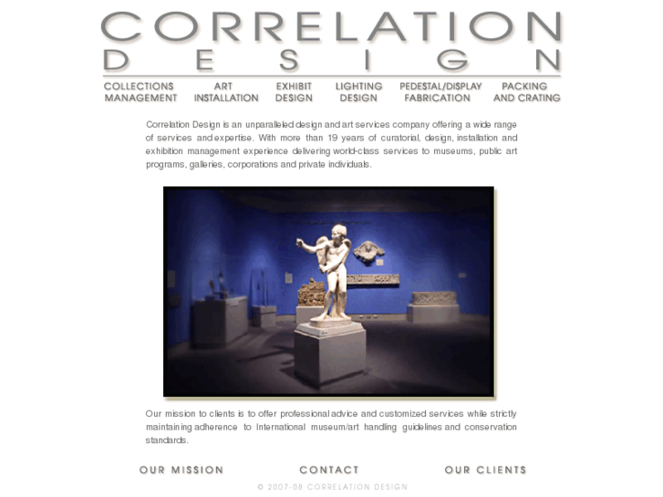 www.correlationdesign.com