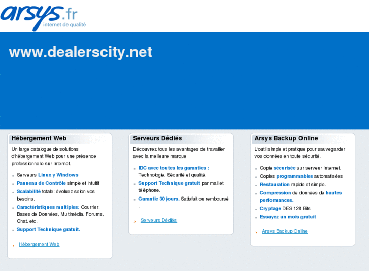 www.dealerscity.net