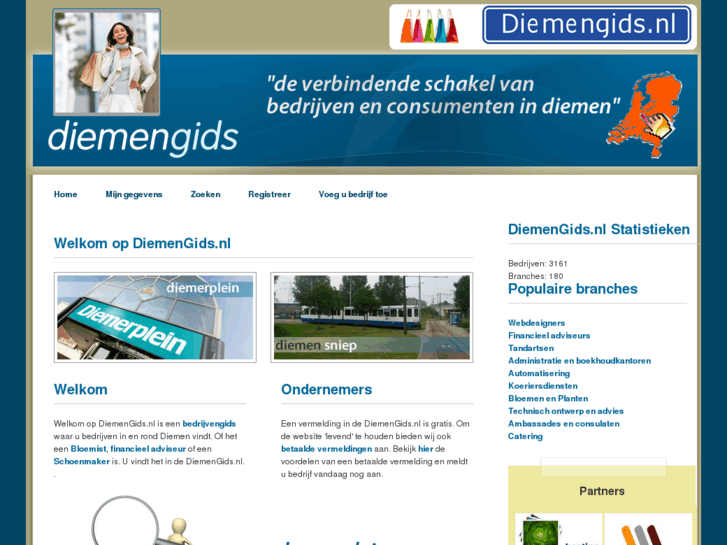 www.diemengids.nl