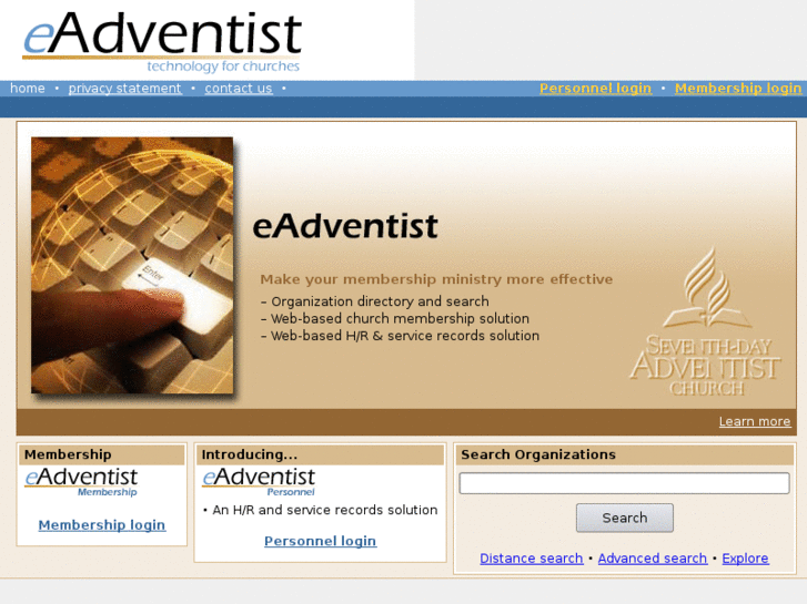 www.eadventist.net