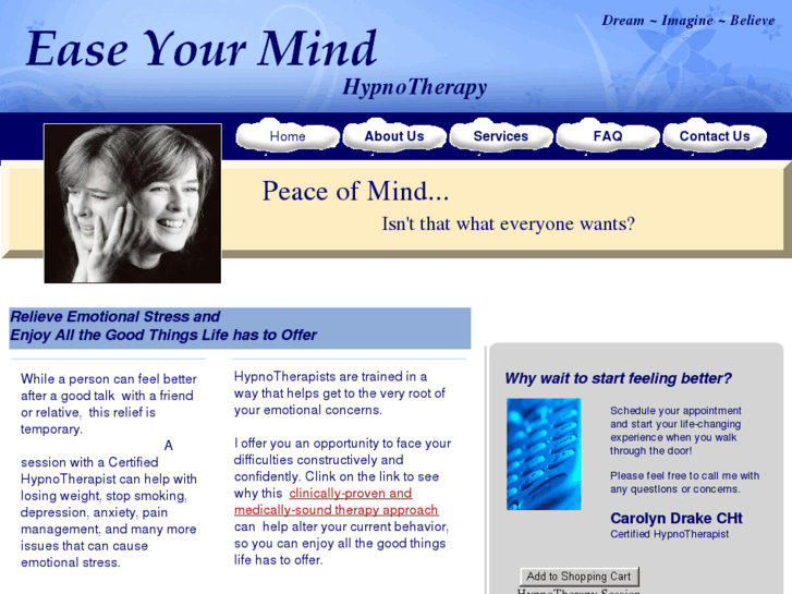 www.easeyourmindnow.com