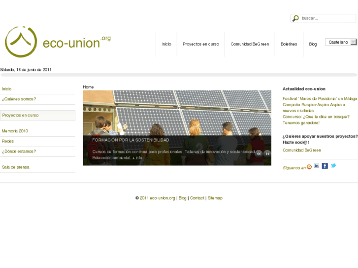 www.eco-union.com