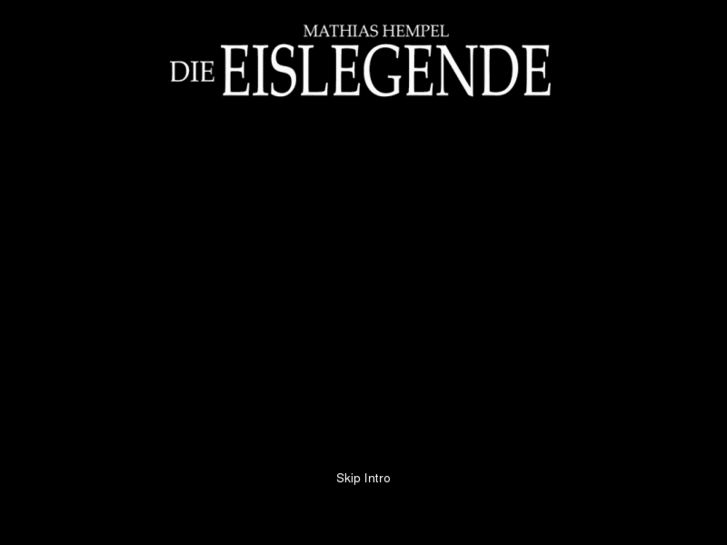 www.eislegende.de