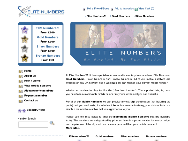 www.elite-numbers.com