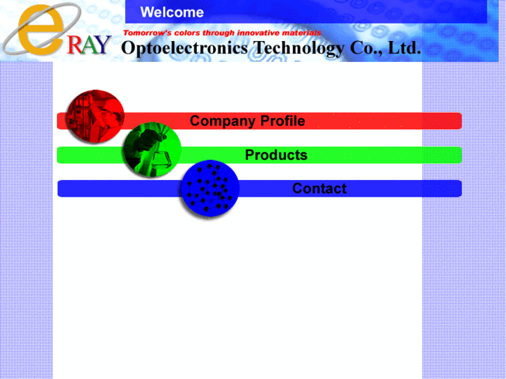 www.eray-tech.com