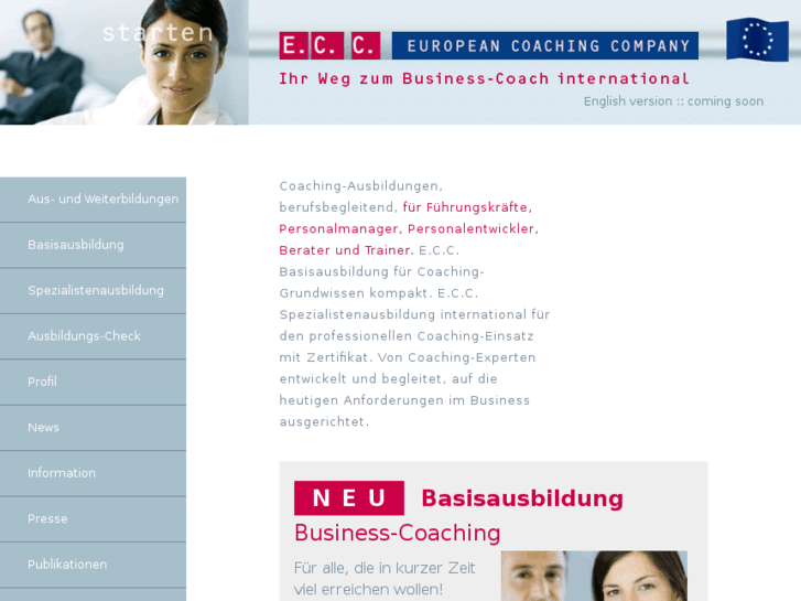 www.europeancoachingcompany.com