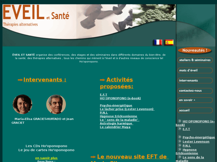 www.eveiletsante.fr