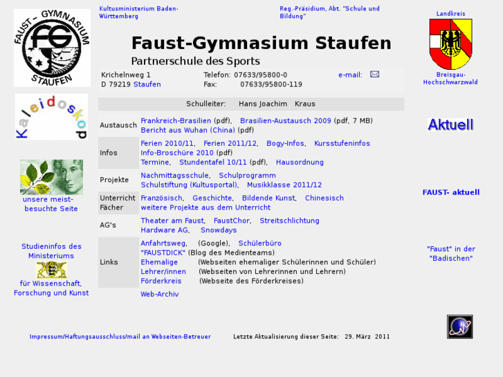 www.faust-gymnasium.de