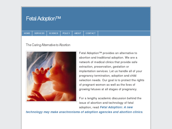 www.fetaladoption.com