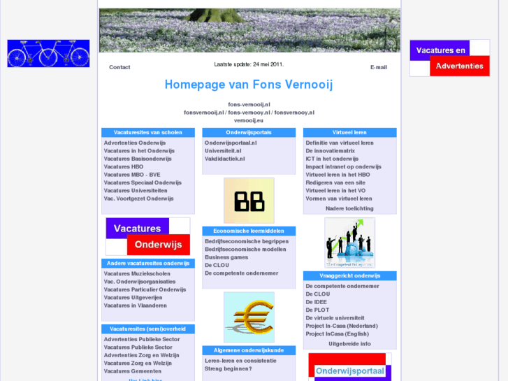 www.fons-vernooij.nl