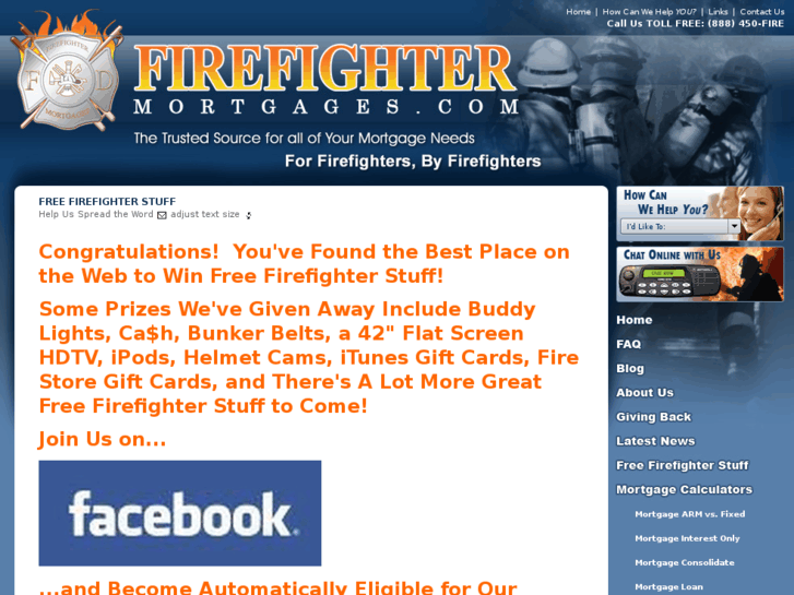 www.freefirefighterstuff.com