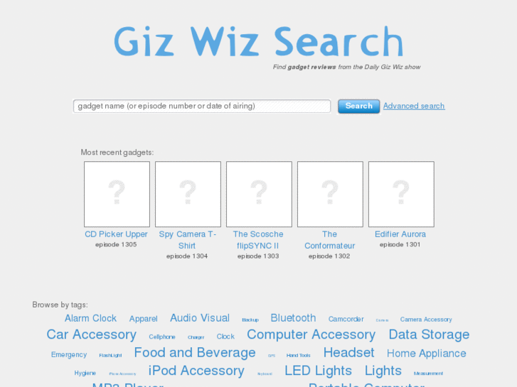 www.gizwizsearch.com