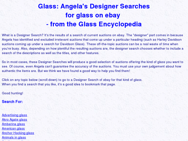 www.glass-seek.com