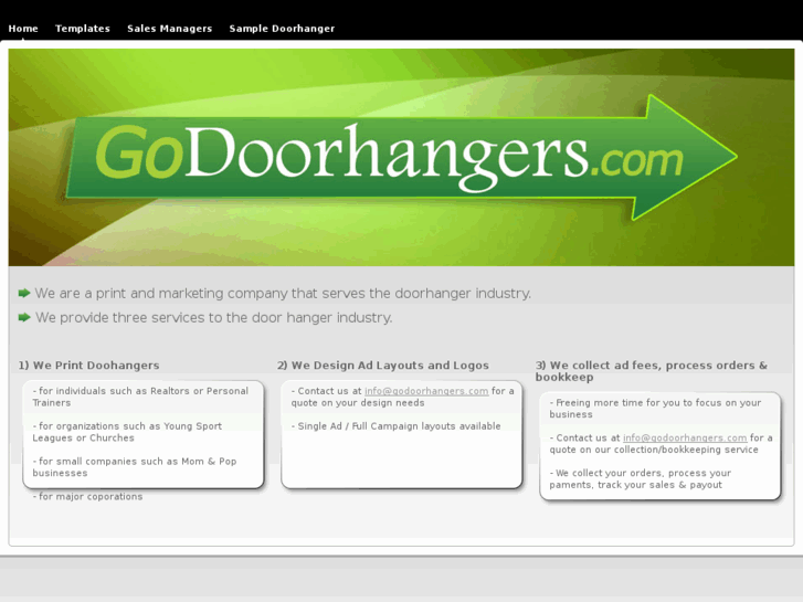 www.godoorhangers.com