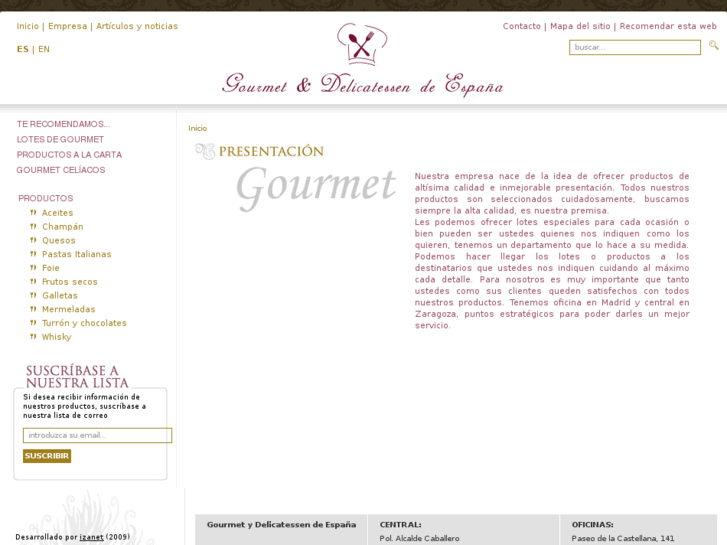 www.gourmet-delicatessen.com