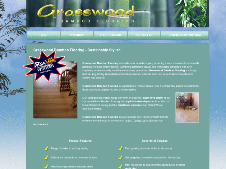 www.grasswoodbambooflooring.com