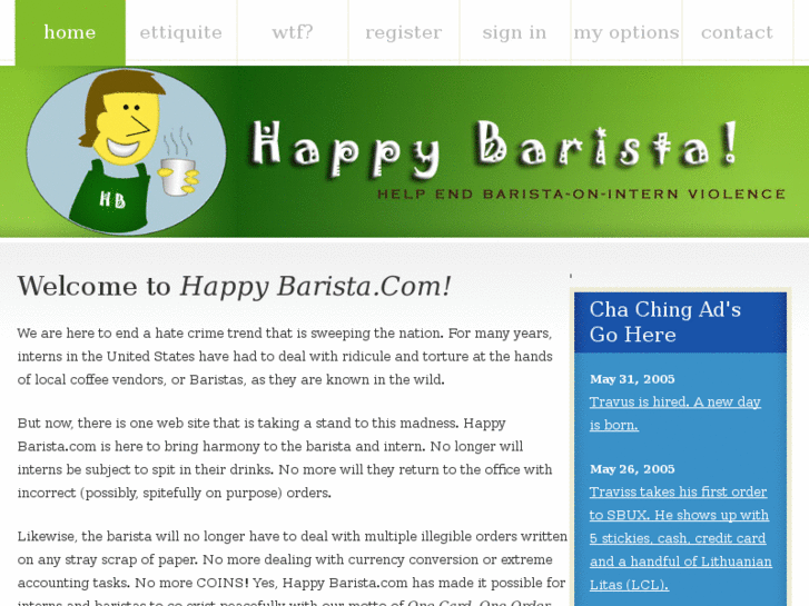 www.happybarista.com