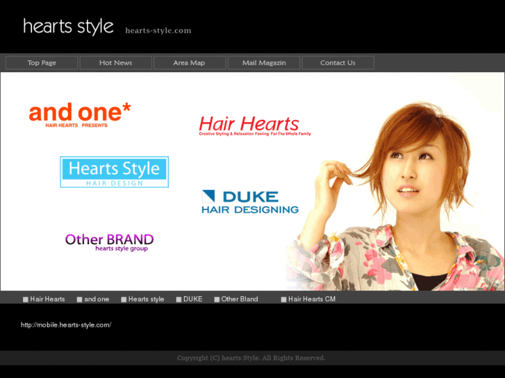 www.hearts-style.com