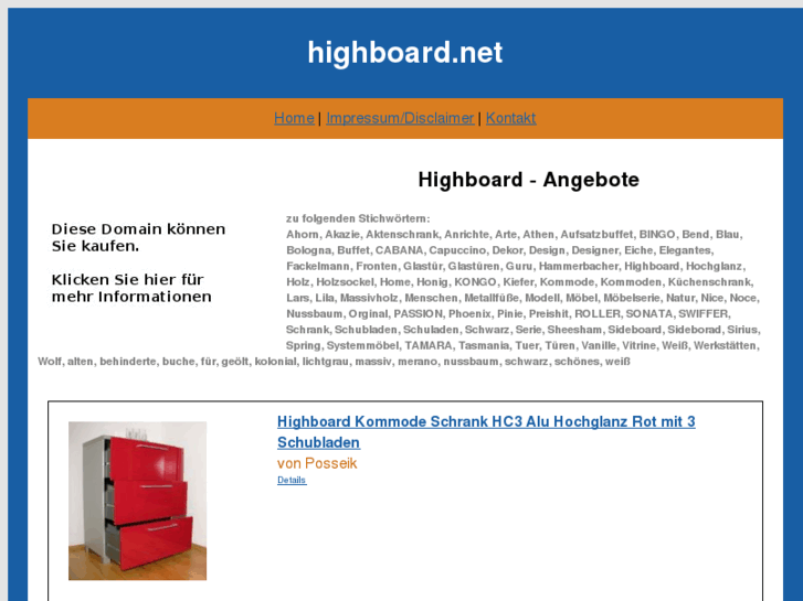 www.highboard.net