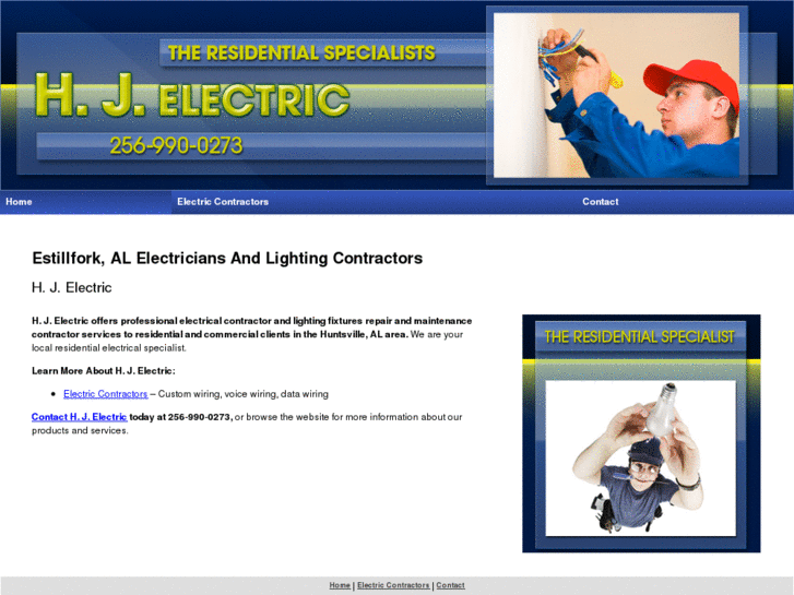 www.hjelectrical.com