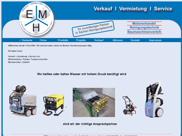 www.hochdruckpumpen.com