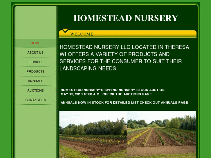 www.homesteadnurserywi.com