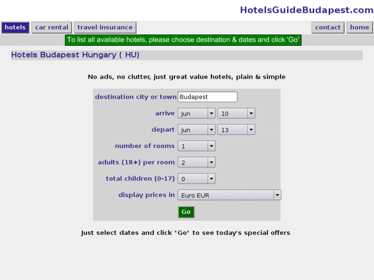 www.hotelsguidebudapest.com