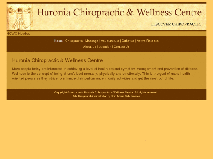 www.huroniachiropractic.com