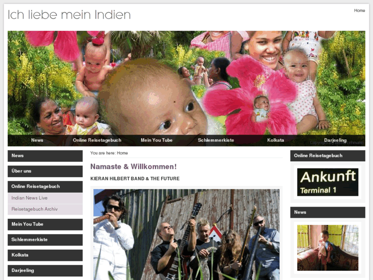 www.ich-liebe-mein-indien.de