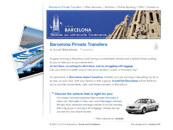 www.inandoutbarcelona.com