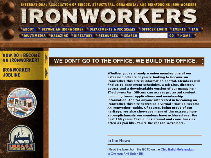 www.ironworkers.org