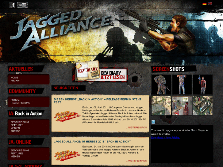 www.jaggedalliance2.com