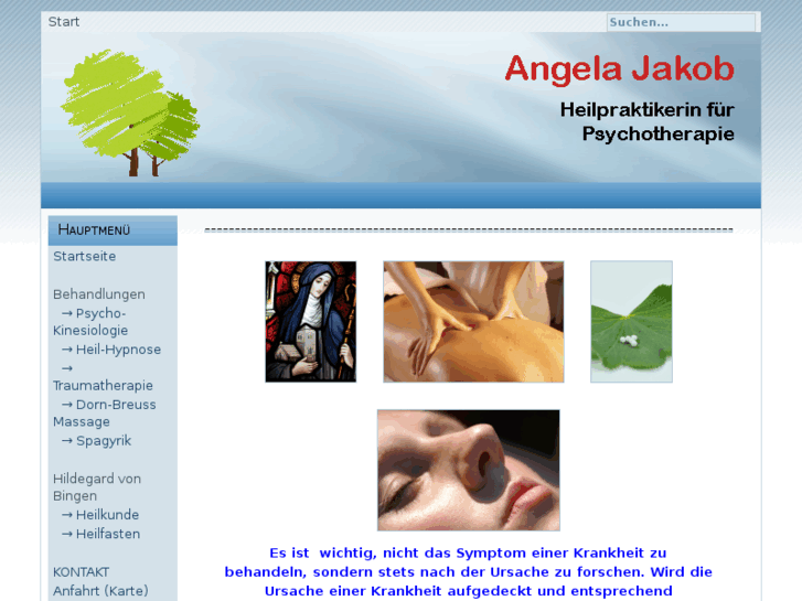 www.jakob-winzer.de