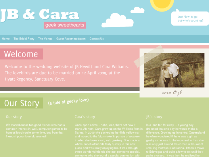 www.jbandcara.com