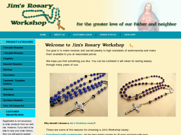 www.jimsrosaryworkshop.com