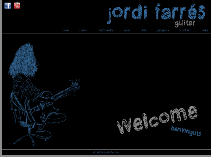 www.jordifarresmusic.com