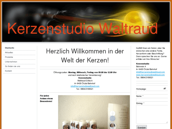 www.kerzenstudiowaltraud.com