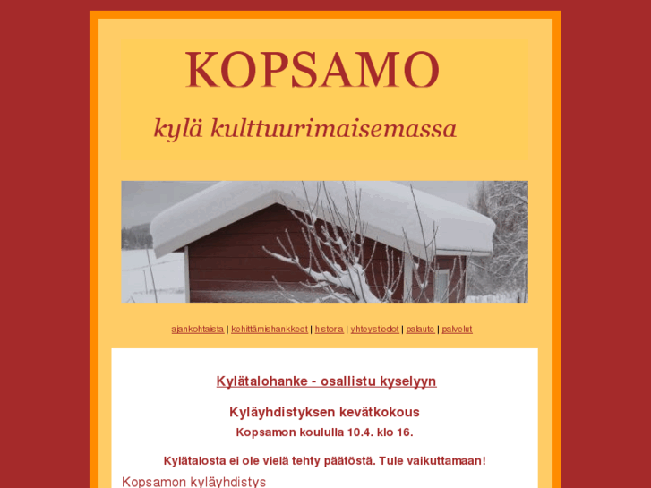 www.kopsamo.com