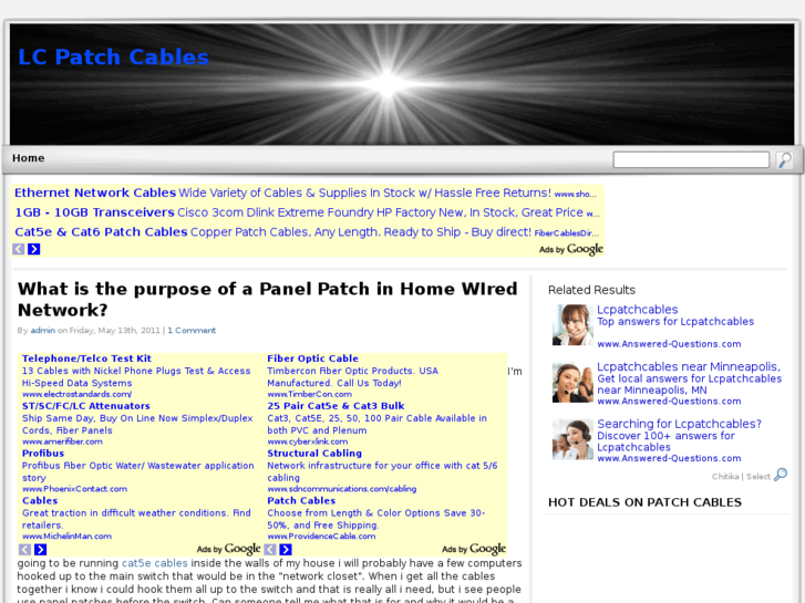 www.lcpatchcables.com