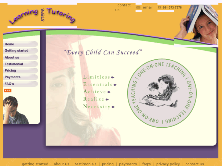 www.learningstepstutoring.com