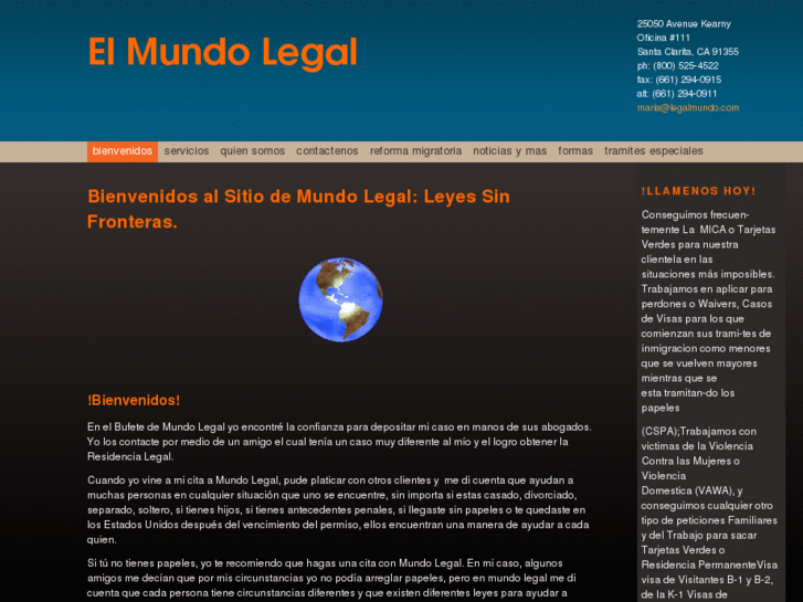 www.legalmundo.com