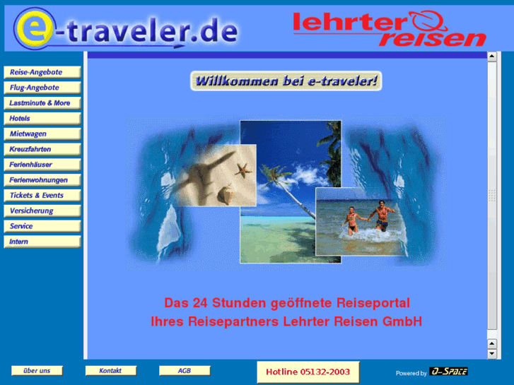 www.lehrter-reisen.de